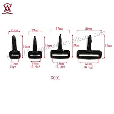 Snap Hook for Bag